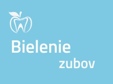 Bielenie zubov