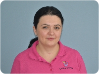 Bc. Gabriela Dzurillová
